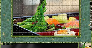 Pixel Puzzles Traditional Jigsaws Pack: Japan