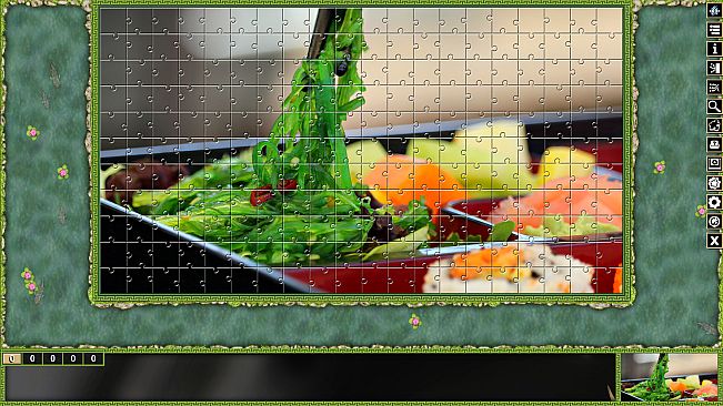 Pixel Puzzles Traditional Jigsaws Pack: Japan