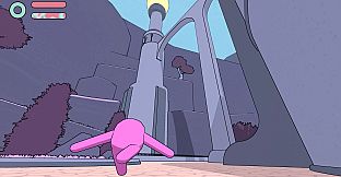 Ascent of the Last Colossus