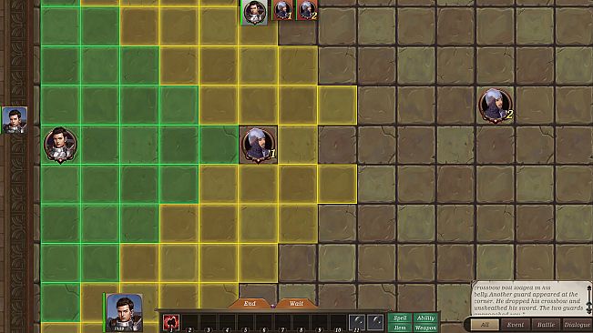 云聚：失落的魔法 Magic Ganglia