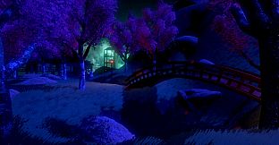 The Last Sanctuary VR