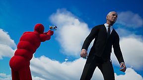 Ultimate Ragdoll Game