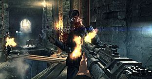 Wolfenstein: The New Order (PC)