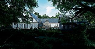 RPGScenery - Tavern Scene