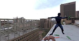 Deathpuddle: Choose Violence?