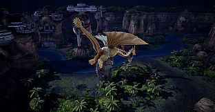 Godzilla: Destroy All Monsters Melee Remastered