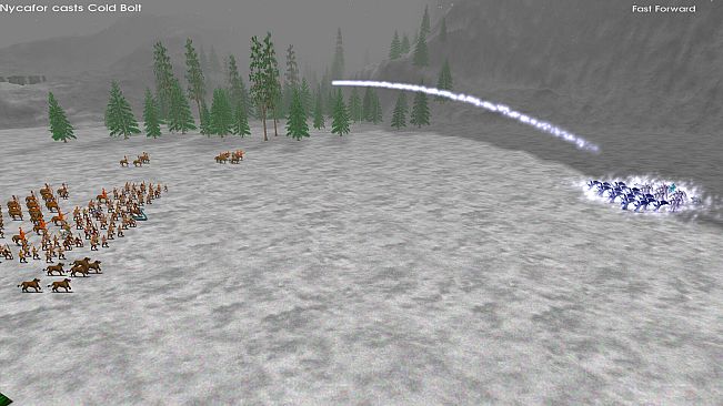 Dominions 2 - The Ascension Wars