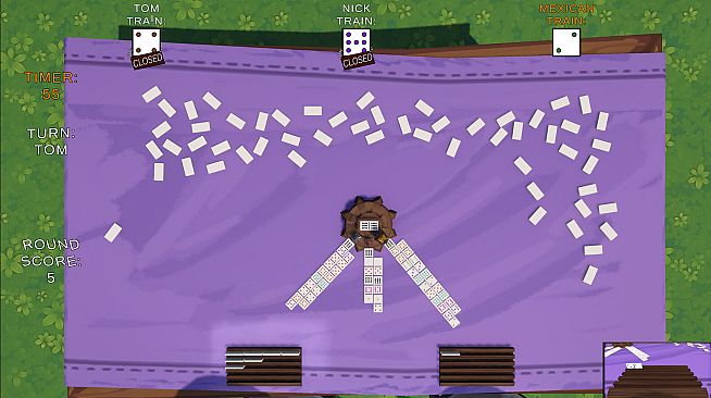 Mexican Train