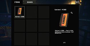 HANGAR 51: Classified Investigation