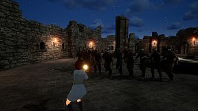 Totenkampf : Anime Waifus vs WW2 Zombies