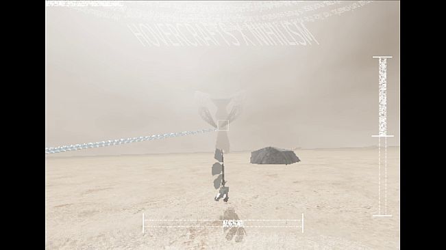 Hovercrafts x Nihilism