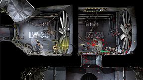 Guns, Gore and Cannoli 2