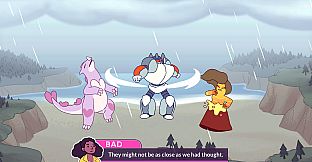 Kaichu - A Kaiju Dating Sim Soundtrack