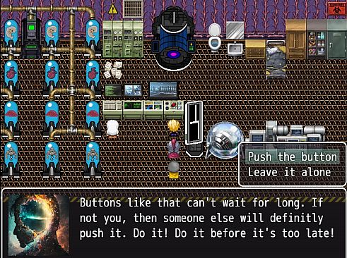 Isekaing: from zero to zero.