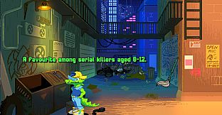 Nothing's Ever Really Dead