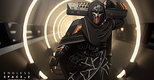 ENDLESS Space 2 - Vaulters