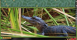 Jigsaw Puzzle Pack - Pixel Puzzles Ultimate: Reptile