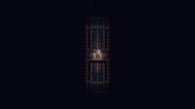 Subterrain: Mines of Titan