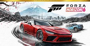 Forza Horizon 6 Premium Upgrade Bundle