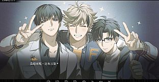 咒影  Curse of the Shadow