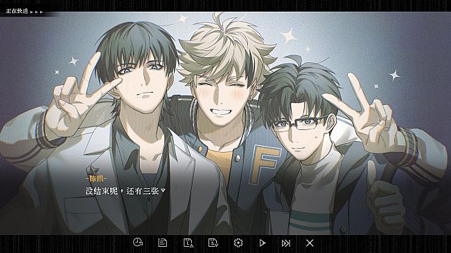 咒影  Curse of the Shadow