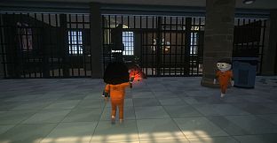 Escape Failed