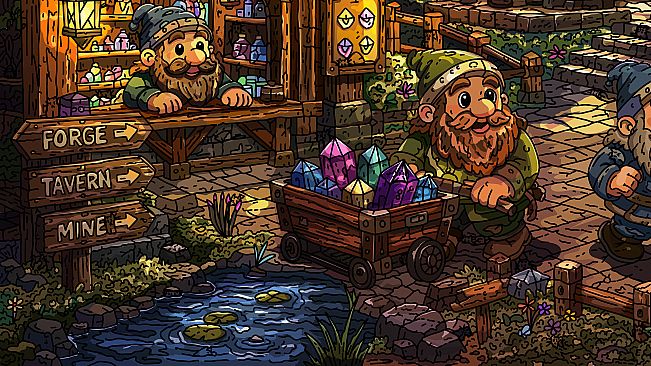 100 Dwarf Cats