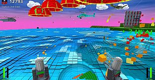 Battle Stations Blockade