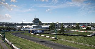 Automobilista 2 - Historical Track Pack Pt4