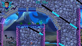 Kinetic: Break All Limits