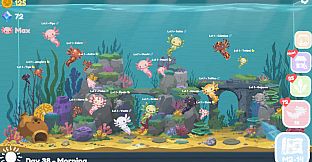 Only Axolotls