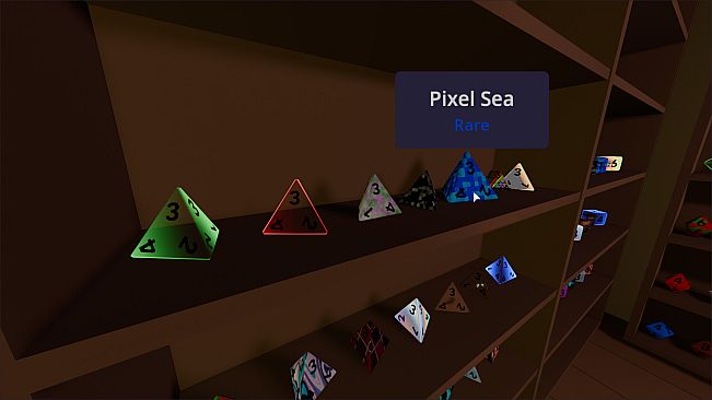 Dice Roller Incremental