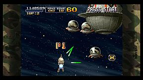 Metal Slug 3