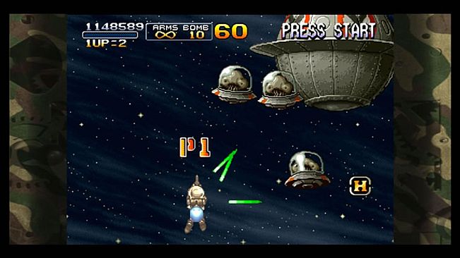 Metal Slug 3