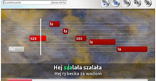 Zabawa Karaoke - Piosenki biesiadne
