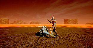 Robo pocket: 3d fighter with rollback