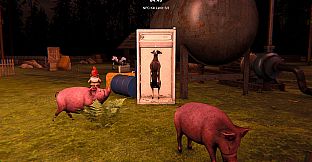 Just Another Animal