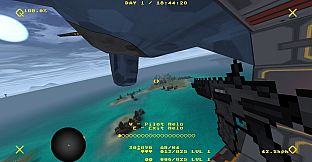Jump Team Fire Fight