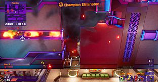 Worms Rumble - New Challengers Pack