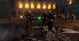 Painkiller Hell & Damnation: City Critters