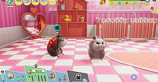 Hamster Playground - Time Travelers Skin Pack