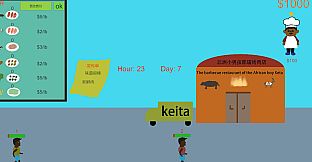 To  be a millionaire