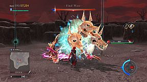 Ys IX -Monstrum NOX-