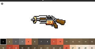 Guns Craft - Expansion Pack 1