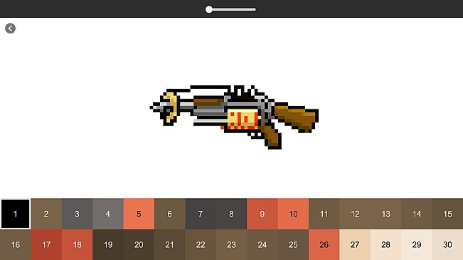 Guns Craft - Expansion Pack 1