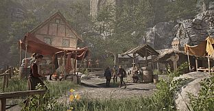 Plague Doctor: Life in Pestilence