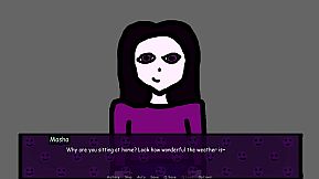 Adventure in My Head