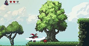 Echoes of the Outworlder