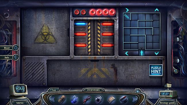 Haunted Hotel: Eternity Collector's Edition