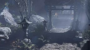 3D PUZZLE - Mountain Life